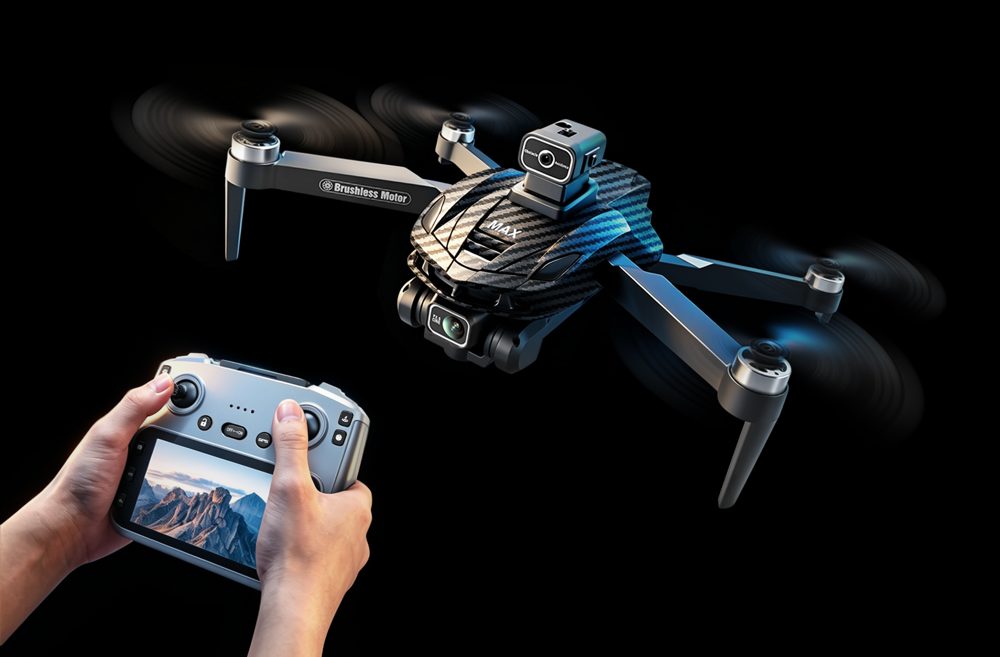 Drone series