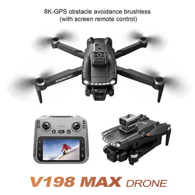 V198 MAX