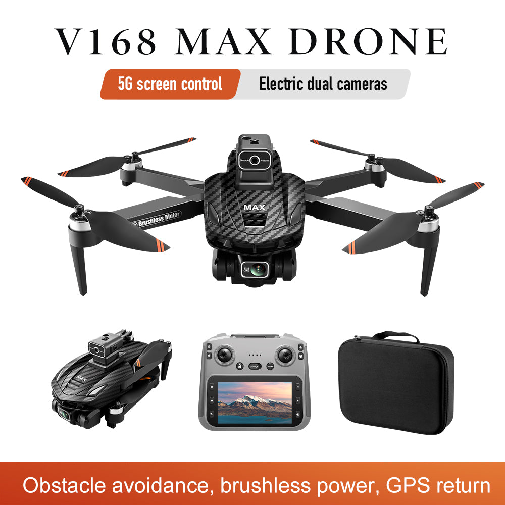 V168 MAX