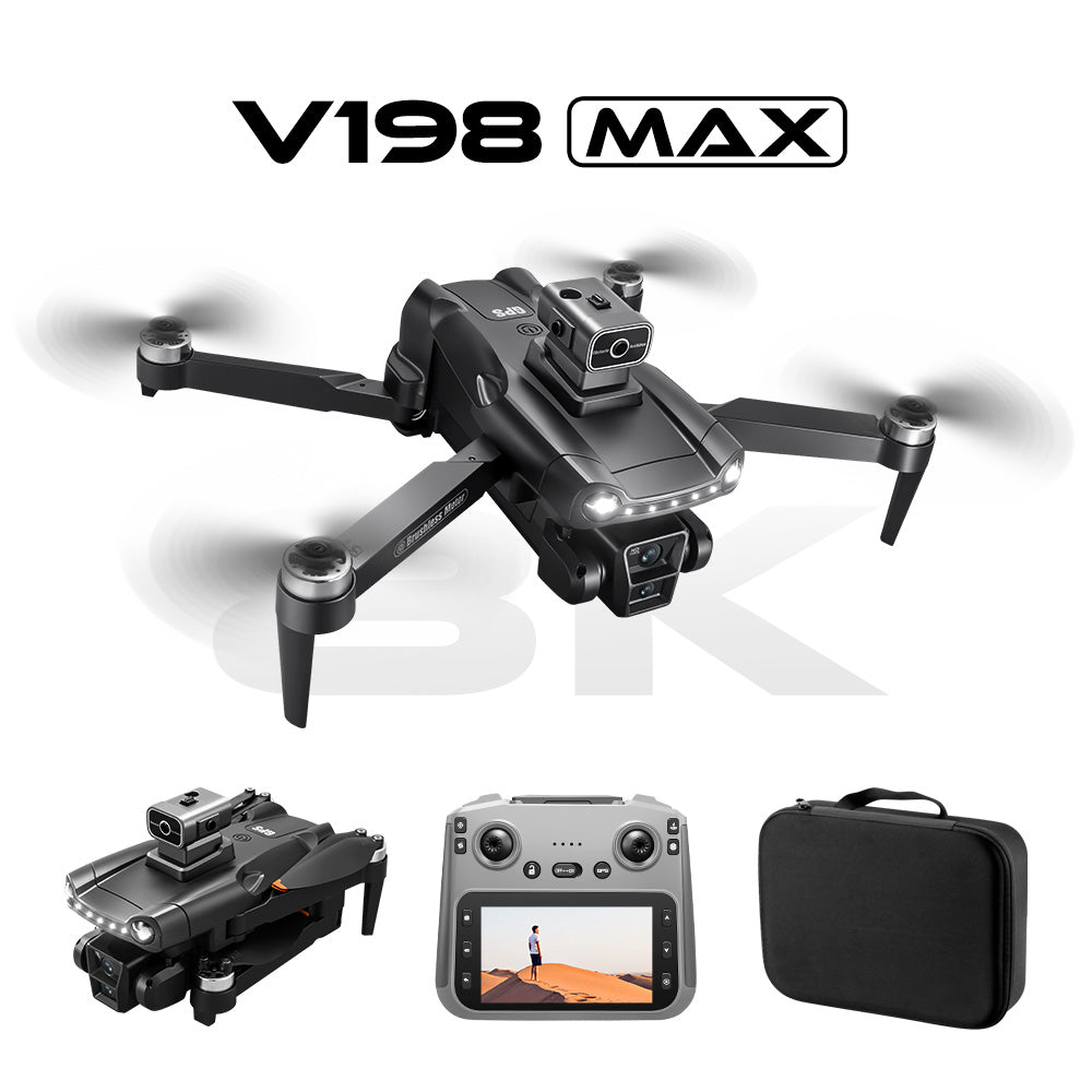 V198 MAX