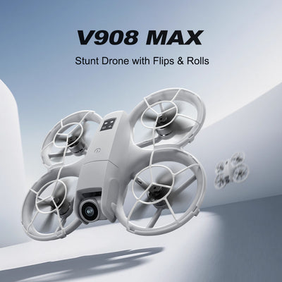 V908 MAX