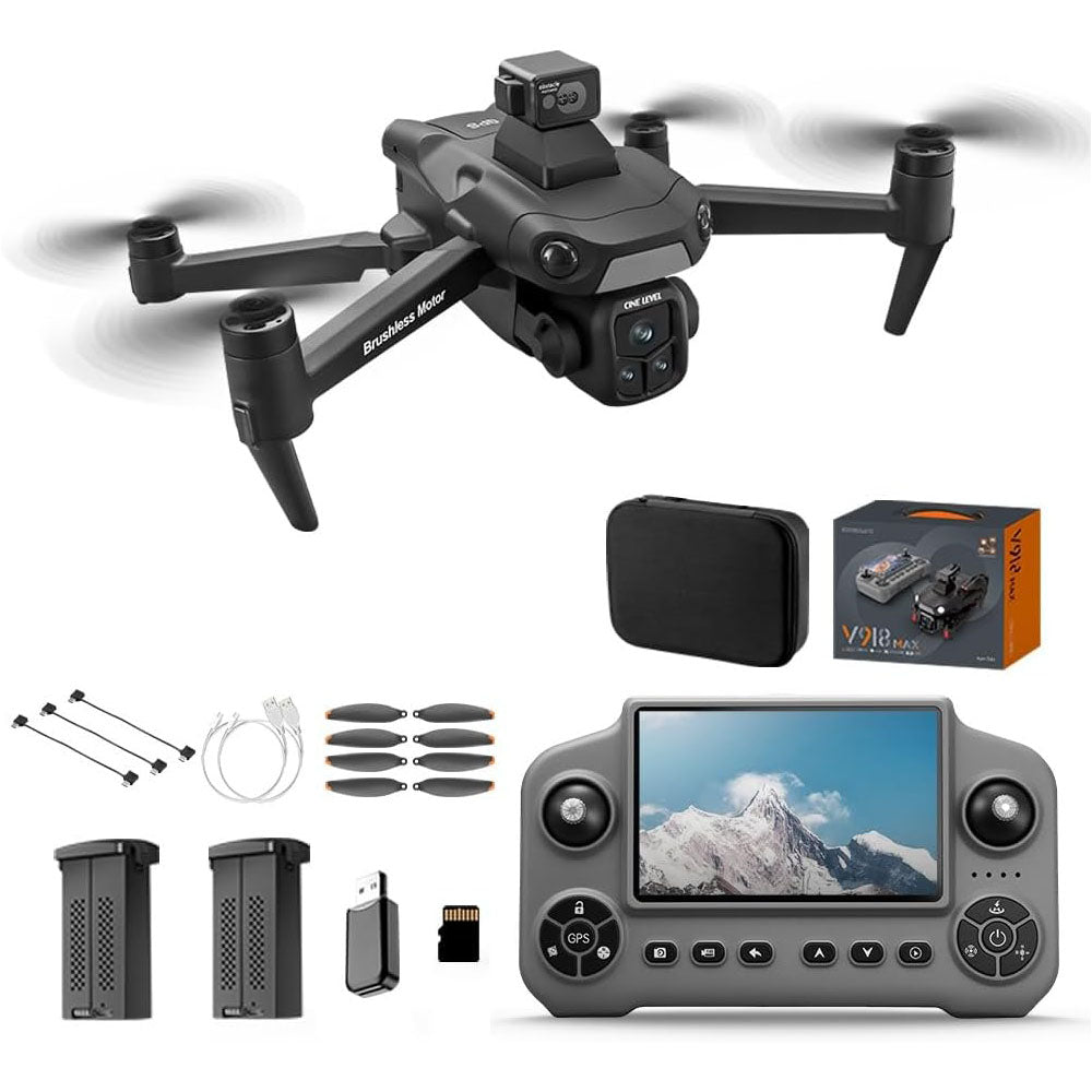 V918 MAX Drone Parts List