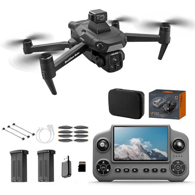 V918 MAX Drone Parts List